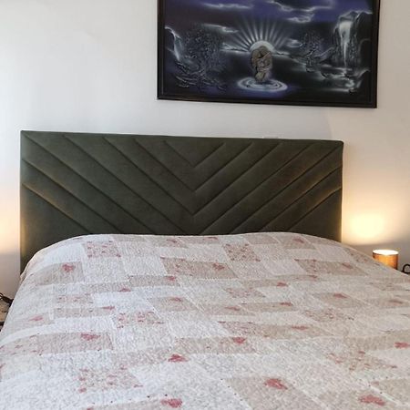 Priko Cetine Omiš Exterior foto