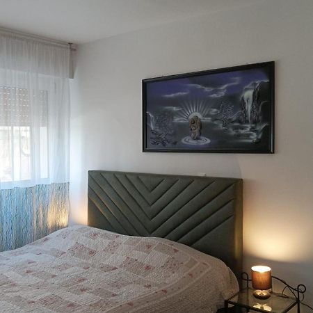 Priko Cetine Omiš Exterior foto