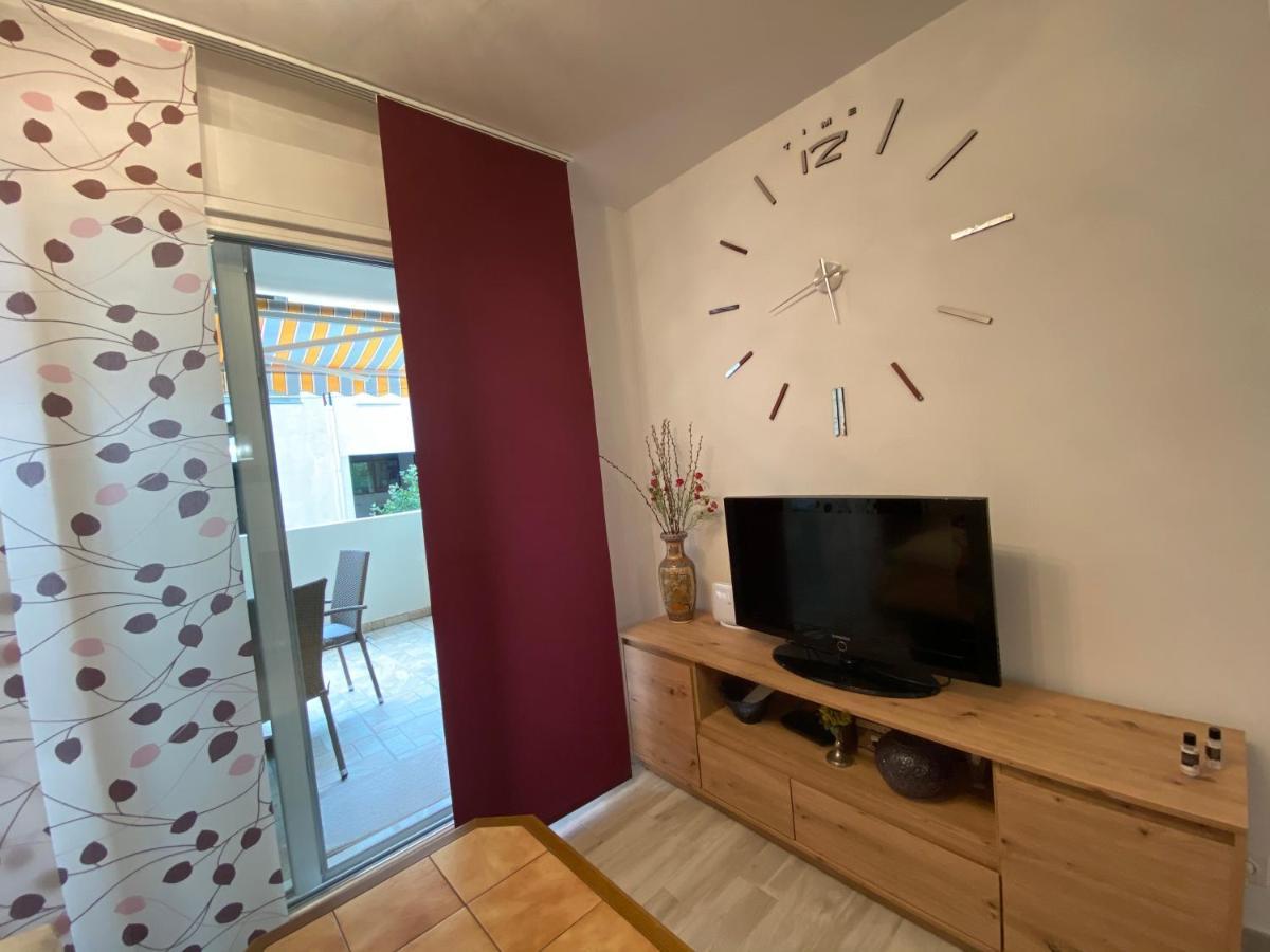 Priko Cetine Omiš Exterior foto