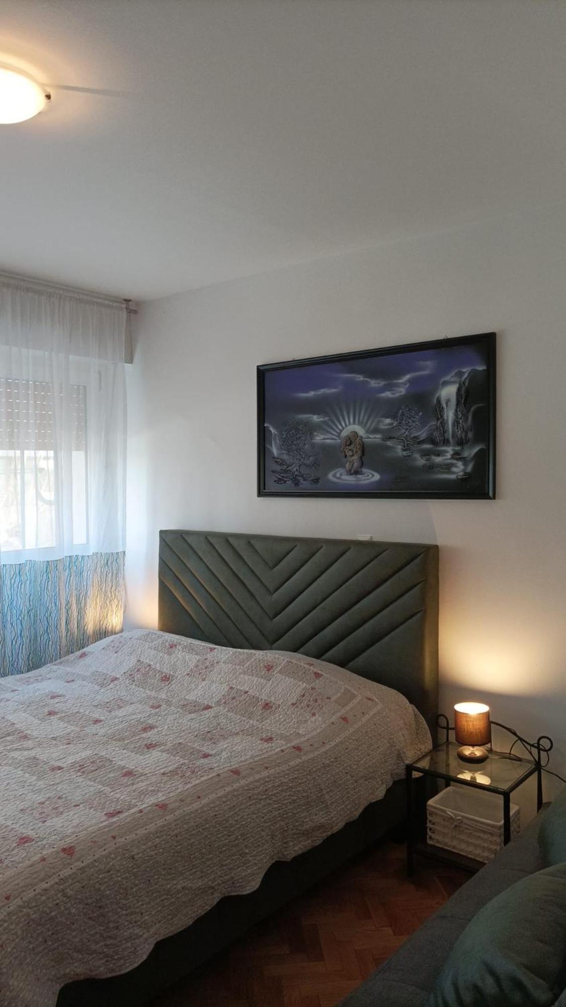 Priko Cetine Omiš Exterior foto